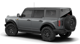 2026 Ford Bronco® External Image 3